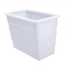 Nestable Stacking Tank / Storage Container 145L