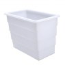 Paxton Nestable Stacking Tank / Storage Container 145L