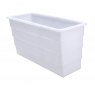 Paxton Nestable Stacking Tank / Storage Container 332L