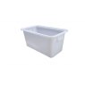 Heavy Duty Stackable Tank Bin 400L