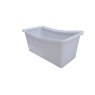 Paxton Heavy Duty Stackable Tank Bin 450L