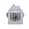 1190 Litre - Grey Water, Surface and Ground Water AquaTank Single Pump Station - top view