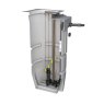 1190 Litre Foul Water - Mini Single Pump Station