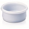 Paxton 18 Litre Nestable Stacking Tub Pack of 5