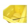 Romold 350 Litre Storage Container with Lockable Lid