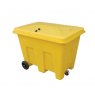 350 Litre Storage Portable Container with Lockable Lid