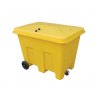 Romold 350 Litre Storage Portable Container with Lockable Lid