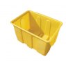 Romold 1400L Storage Container with Lockable Lid