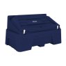 Excelsior 400L Tack Storage Box