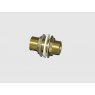 Brass Connector