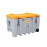 150 Litre CEMbox Trolley / Heavy Duty Storage Box