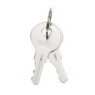 Kingspan Parts Replacement keys For FuelMaster (Pack Of 2)