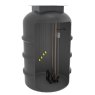 Sewage Pumping Station 1800Dia Twin Rigged 7300 Litre