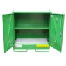 Steel Chemstor Secure Store - CS5