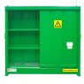 Steel Chemstor Secure Store - CS4