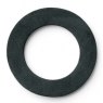 NEOPRENE WASHER 86X56X3.5MM