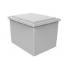 PW570 570 Litre GRP Water Tank, Insulated