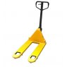 Handling Equipment UK Ltd Warrior Eco 2500kg Hand Pallet Truck - Single Nylon Rollers