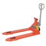 Handling Equipment UK Ltd Warrior Eco Weigh Scale Hand Pallet Truck