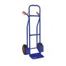 Warrior Heavy Duty Sack Truck 250kg