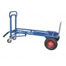 Handling Equipment UK Ltd Warrior 3 in 1 Heavy Duty Folding Sack Truck