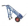 Handling Equipment UK Ltd Warrior 3 in 1 Heavy Duty Folding Sack Truck