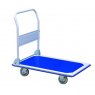 Handling Equipment UK Ltd Steel Folding Platform Truck