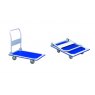 Handling Equipment UK Ltd Steel Folding Platform Truck