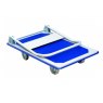 Handling Equipment UK Ltd Steel Folding Platform Truck