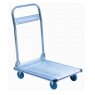 Aluminium Folding Platform Truck