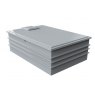 6000 Litre GRP Water Tank - Two Piece Insulated