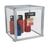 Armorgard Gorilla Gas Cage GGC4