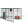 Armorgard Gorilla Gas Cage GGC15