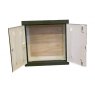 Kingspan Parts GRP Kiosk - Double Door