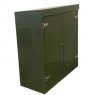 Kingspan Parts GRP Kiosk - Double Door