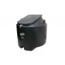 JFC Half tonne meal bin - with lockable lid