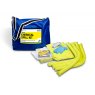 Spill Kit - Chemical (Grab Bag, 50 Litres)