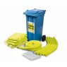 Chemical Spill Kit (98 Litres)