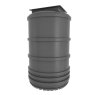 2400 Litre Underground Water Tank