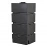 450l Slimline Wall Tank - Side 4