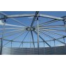 Evenproducts 2000 Litre Galvanised Steel Water Tank