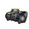 Graf Platin Garden Comfort Complete Package 7500L