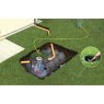 Platin Garden Comfort Complete Package 25000L in the ground
