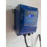 Archimede ITTP 22W-BC booster pump inverter - Side view