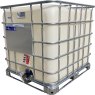 1000 Litre IBC Green Layer / Recycled middle layer