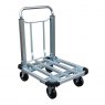 Titan Load Restraints 150kg Aluminium Platform Truck with Folding Handle