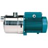 Calpeda MXH 204A Water Pump Max 45m Head 80L/Min Side view