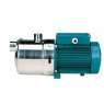 Calpeda MXH 403A Water Pump Max 33m Head 133L/Min side view