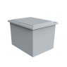 PW909-1 One Piece Insulated GRP Water Tank