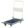 Folding Platform Truck 150kg Capacity